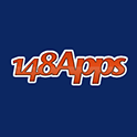 148 Apps logo