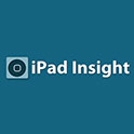 iPad Insight logo