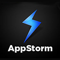Mac Appstorm logo