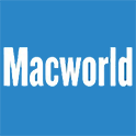 Macworld logo